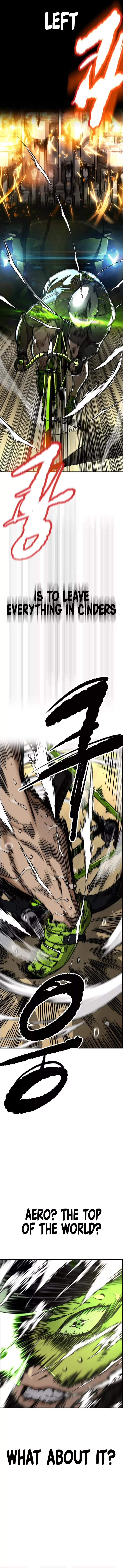 Read Wind Breaker Manhwa ENGLISH Manga Online