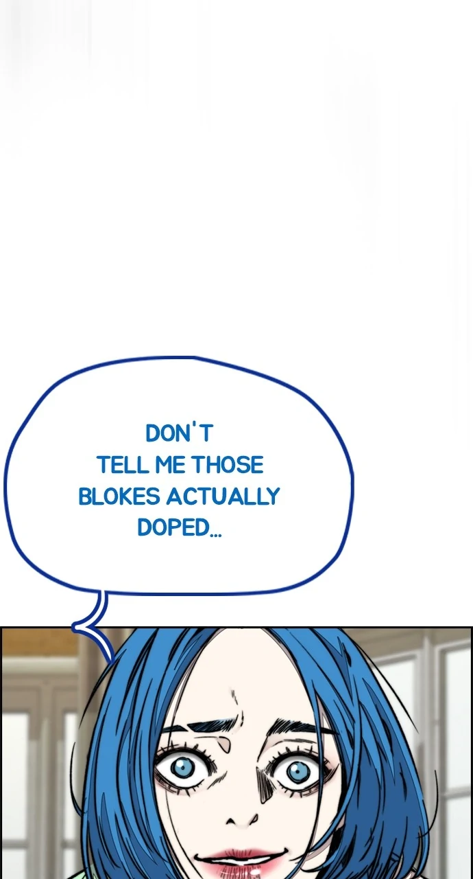 Read Wind Breaker Manhwa ENGLISH Manga Online