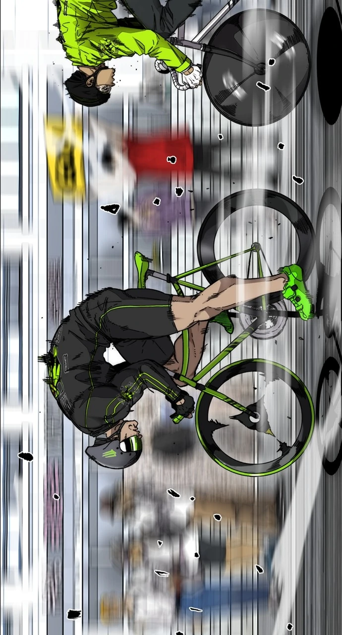 Read Wind Breaker Manhwa ENGLISH Manga Online