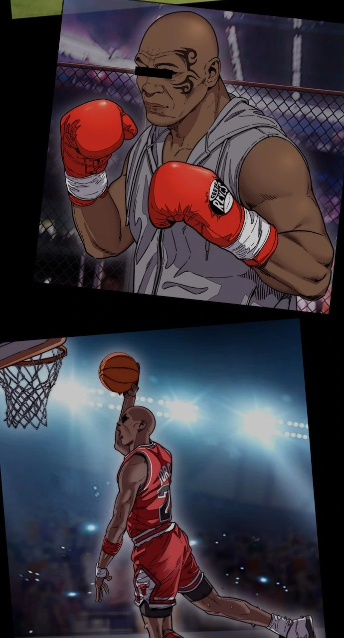 Read Wind Breaker Manhwa ENGLISH Manga Online