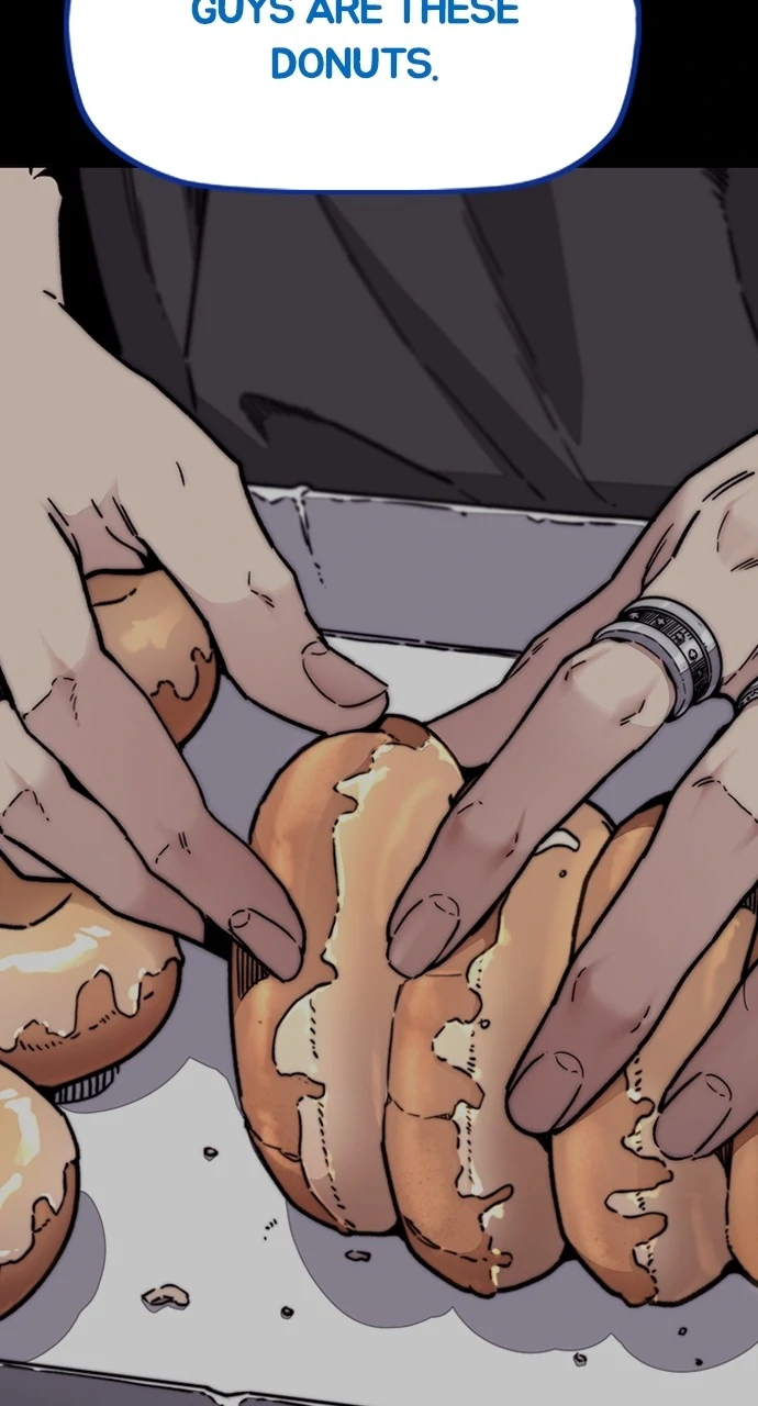 Read Wind Breaker Manhwa ENGLISH Manga Online