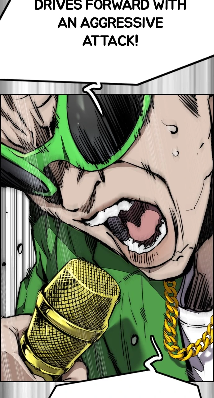 Read Wind Breaker Manhwa ENGLISH Manga Online