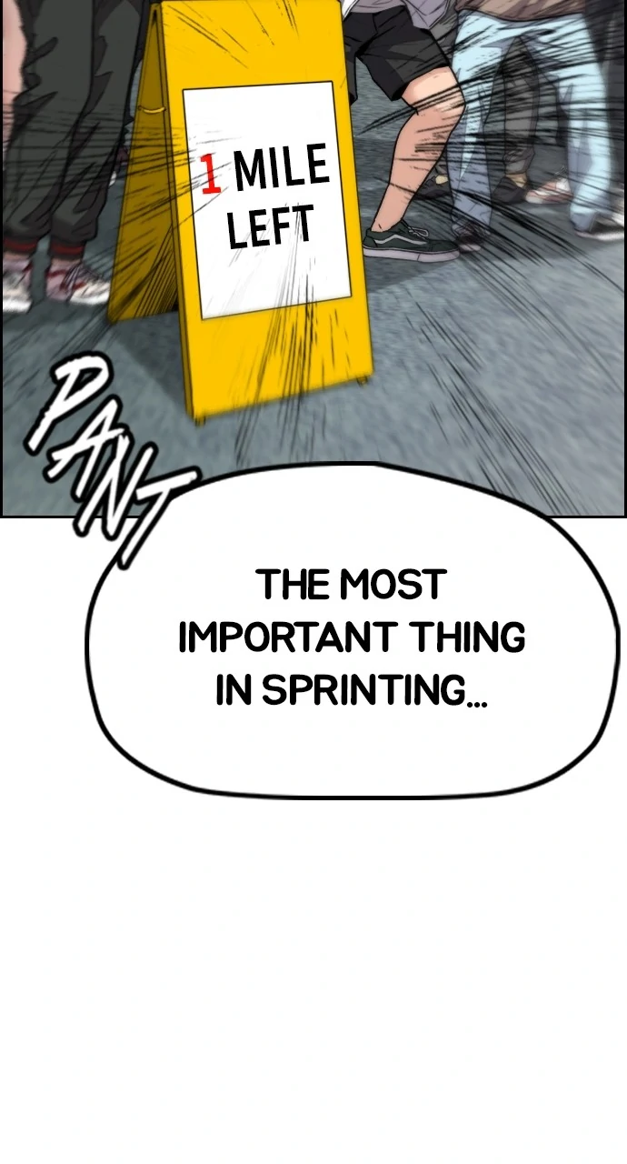 Read Wind Breaker Manhwa ENGLISH Manga Online