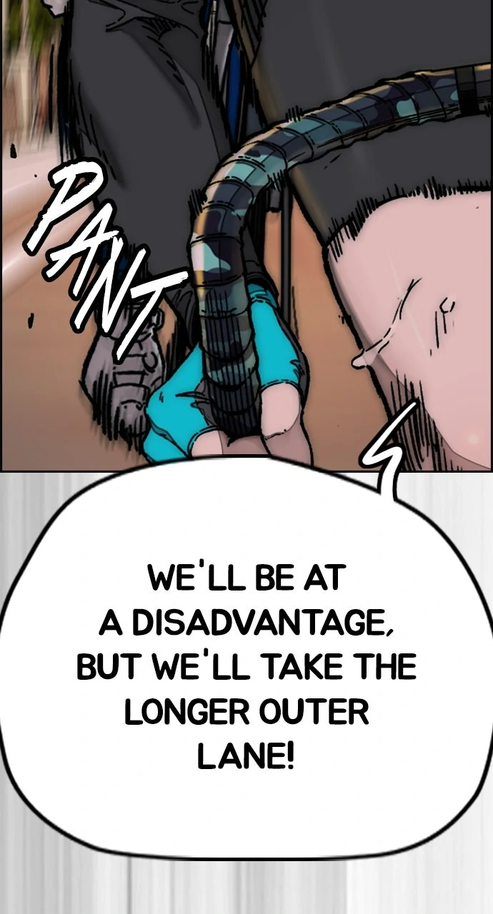 Read Wind Breaker Manhwa ENGLISH Manga Online