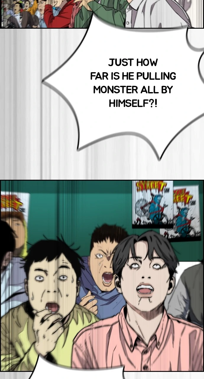 Read Wind Breaker Manhwa ENGLISH Manga Online