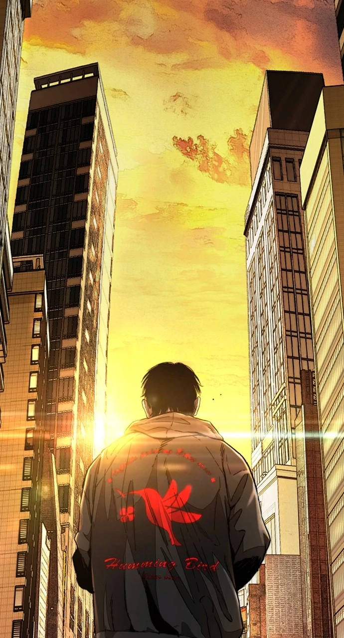 Read Wind Breaker Manhwa ENGLISH Manga Online