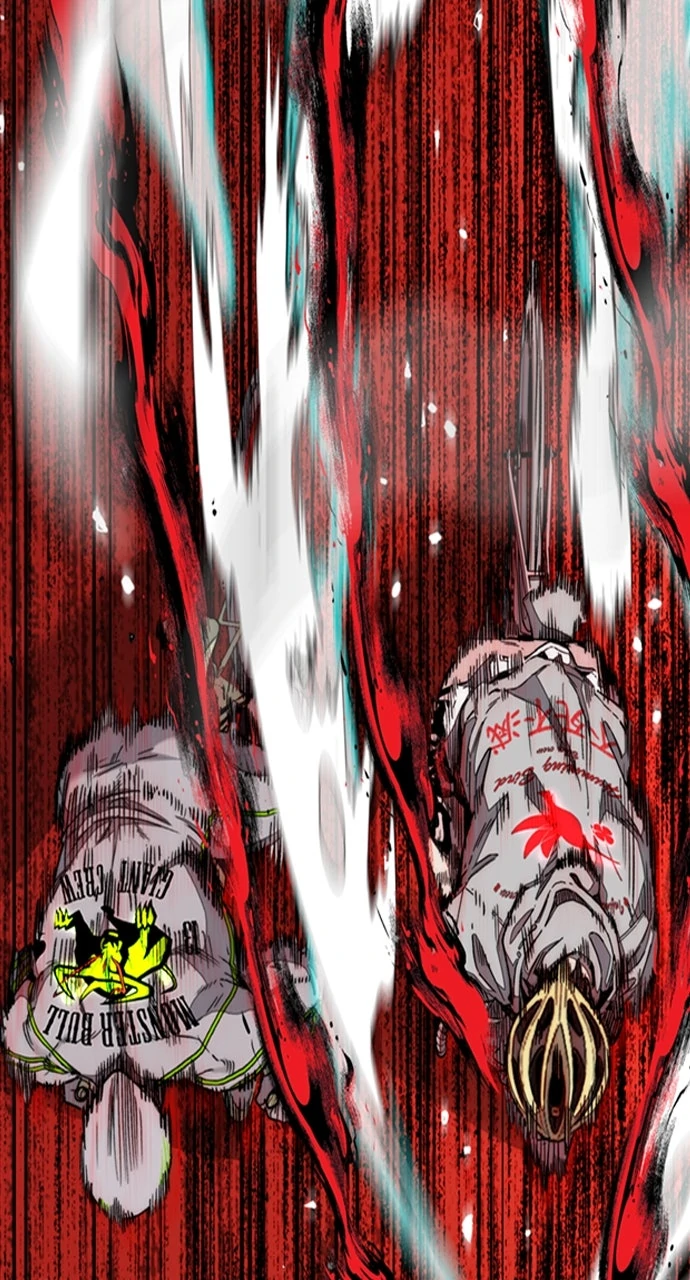 Read Wind Breaker Manhwa ENGLISH Manga Online