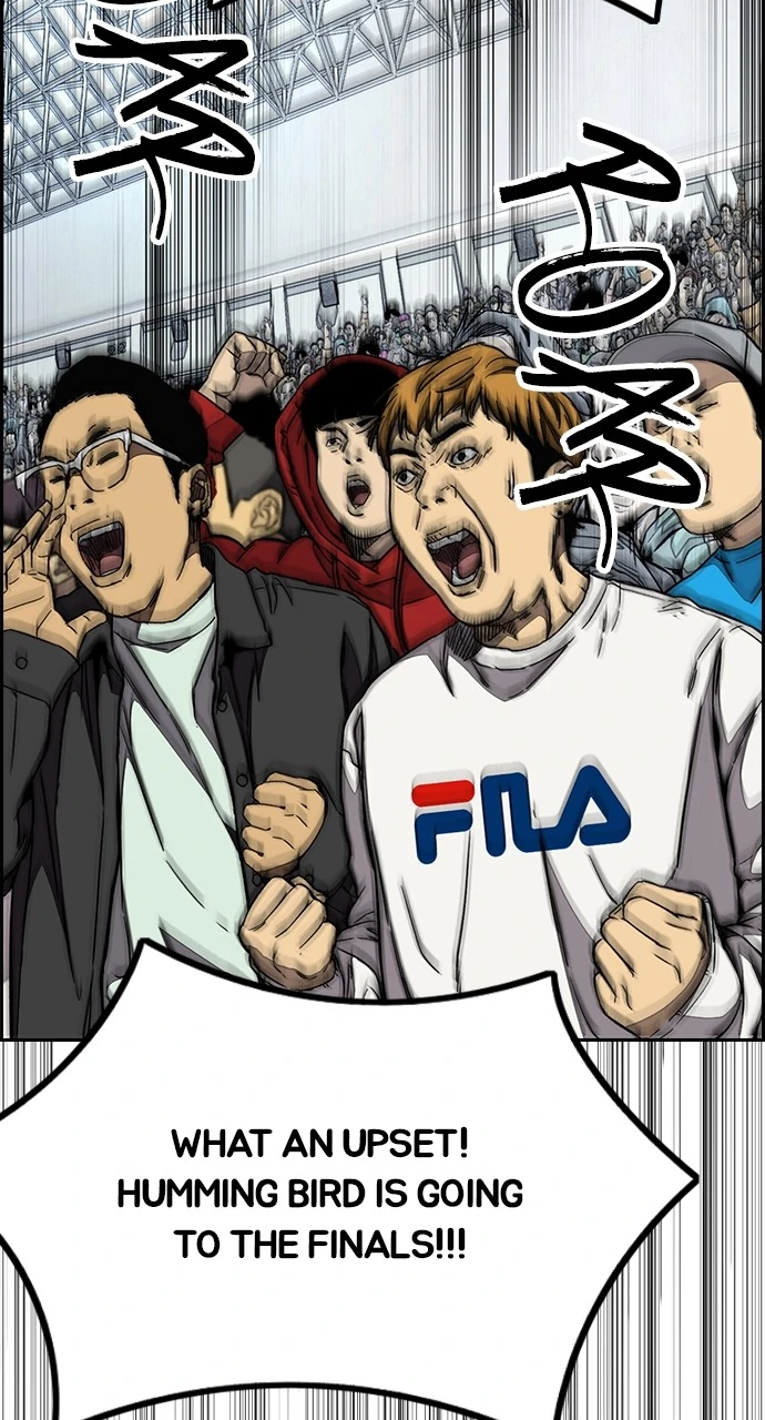 Read Wind Breaker Manhwa ENGLISH Manga Online