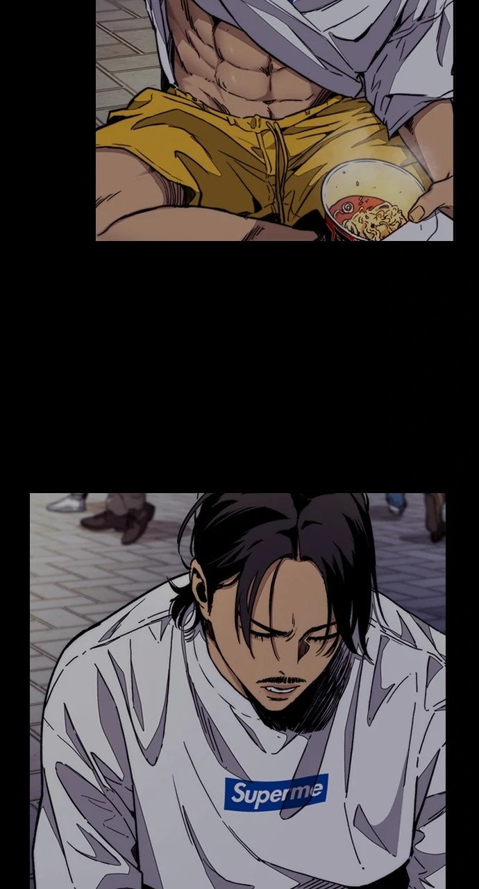 Read Wind Breaker Manhwa ENGLISH Manga Online