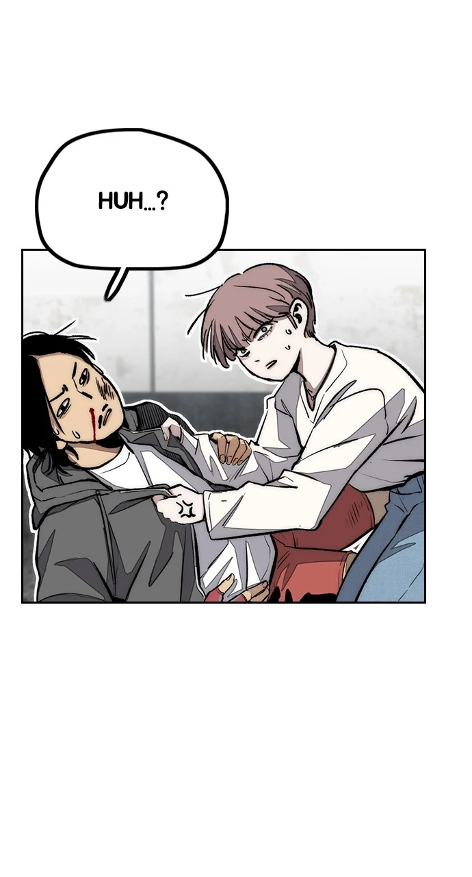 Read Wind Breaker Manhwa ENGLISH Manga Online