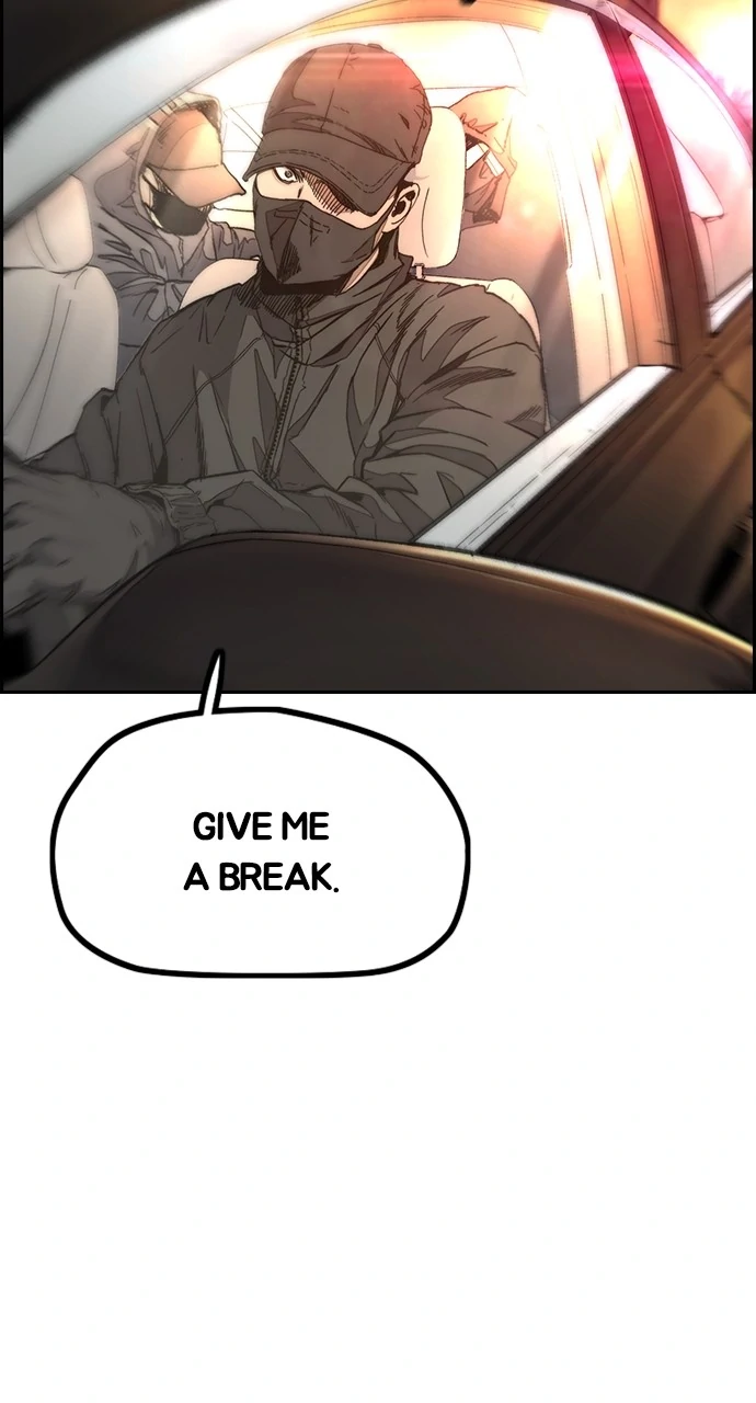 Read Wind Breaker Manhwa ENGLISH Manga Online