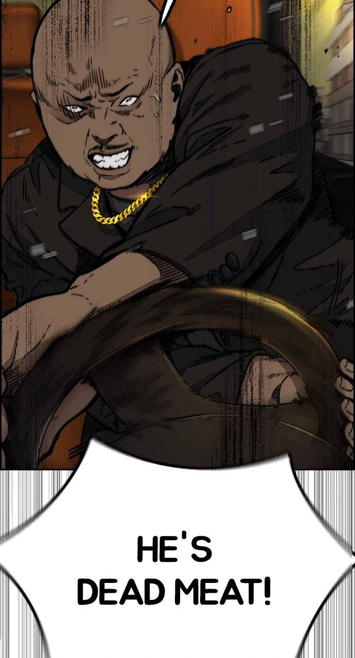 Read Wind Breaker Manhwa ENGLISH Manga Online