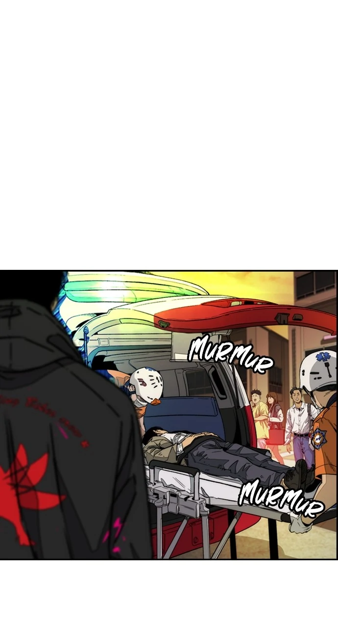 Read Wind Breaker Manhwa ENGLISH Manga Online