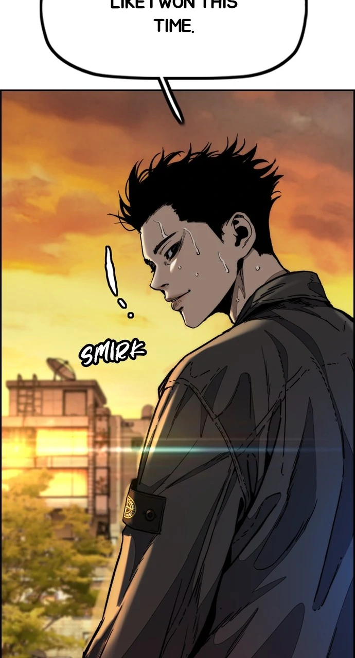 Read Wind Breaker Manhwa ENGLISH Manga Online