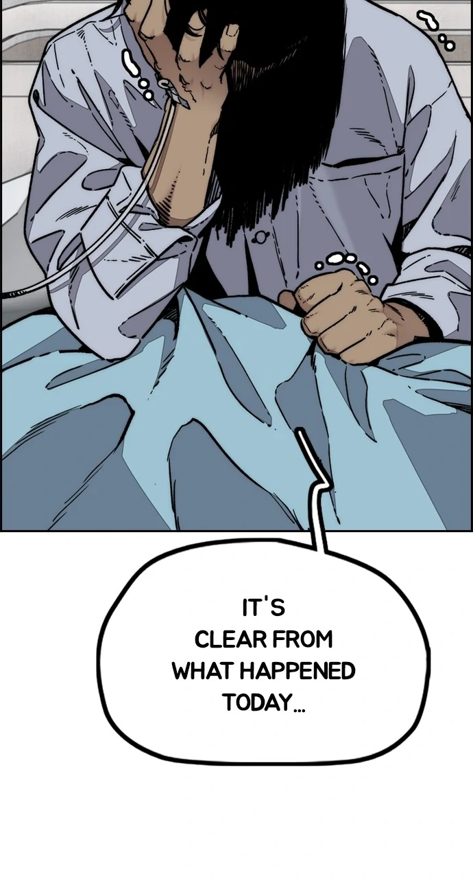 Read Wind Breaker Manhwa ENGLISH Manga Online