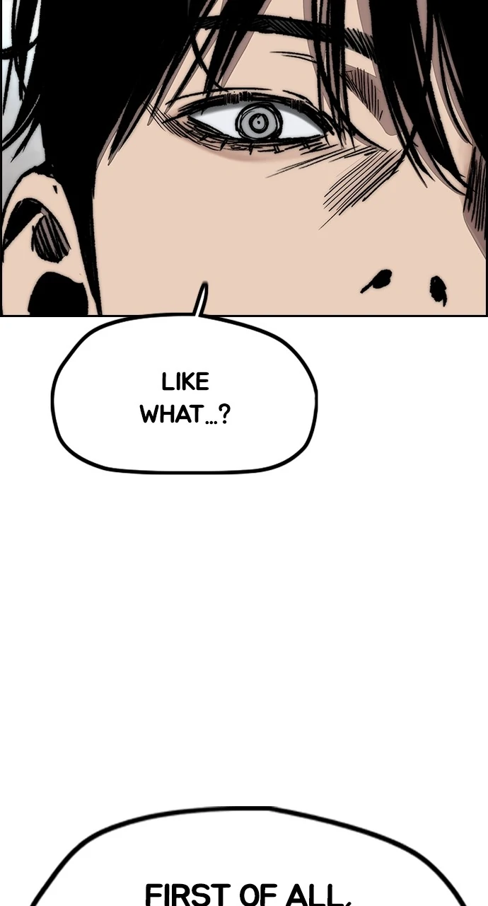 Read Wind Breaker Manhwa ENGLISH Manga Online