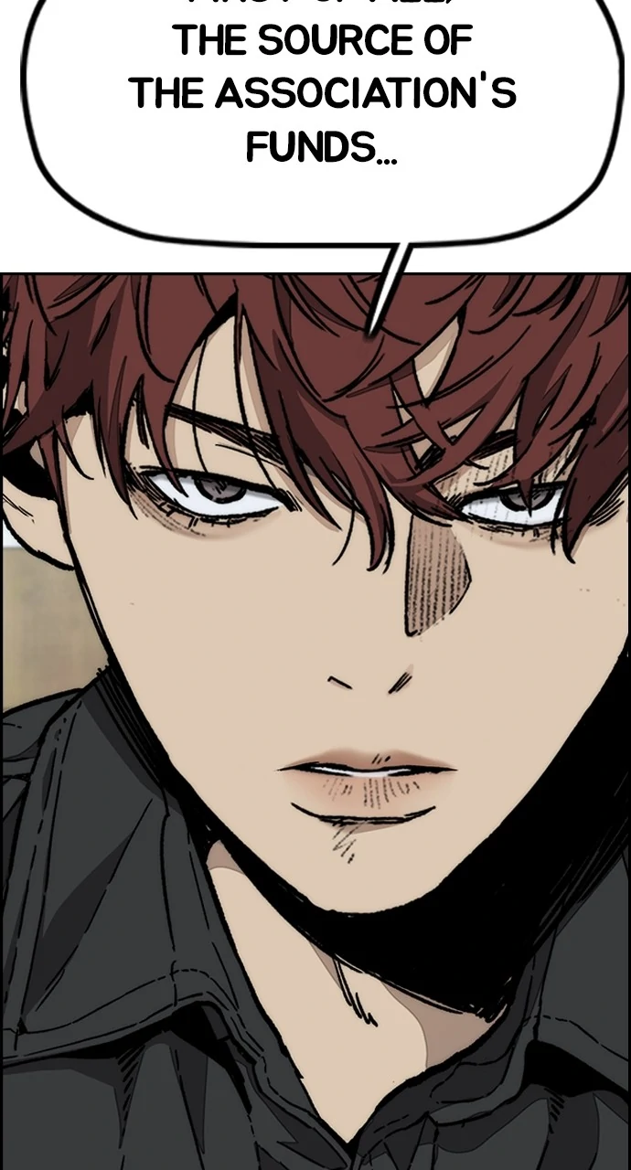 Read Wind Breaker Manhwa ENGLISH Manga Online