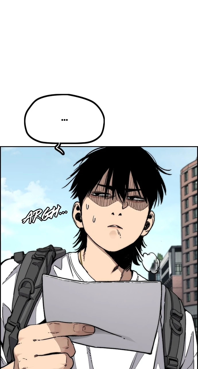 Read Wind Breaker Manhwa ENGLISH Manga Online