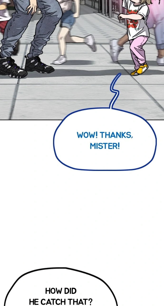 Read Wind Breaker Manhwa ENGLISH Manga Online