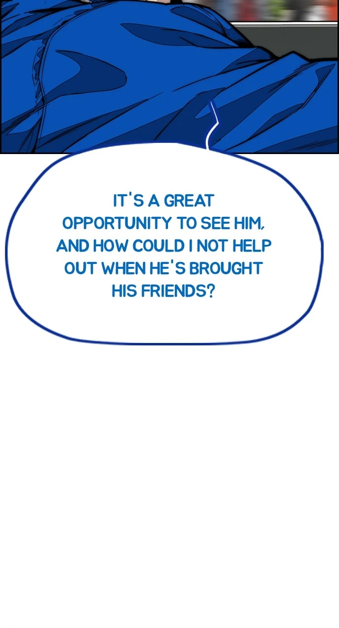 Read Wind Breaker Manhwa ENGLISH Manga Online