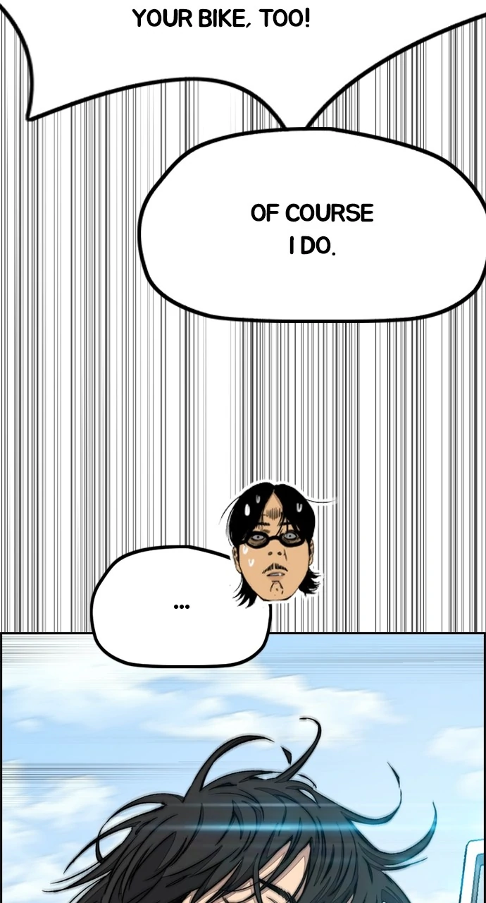 Read Wind Breaker Manhwa ENGLISH Manga Online