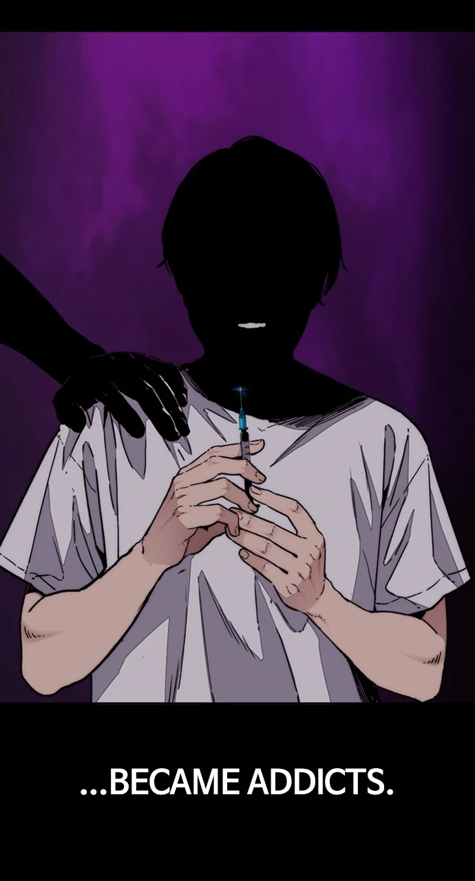 Read Wind Breaker Manhwa ENGLISH Manga Online