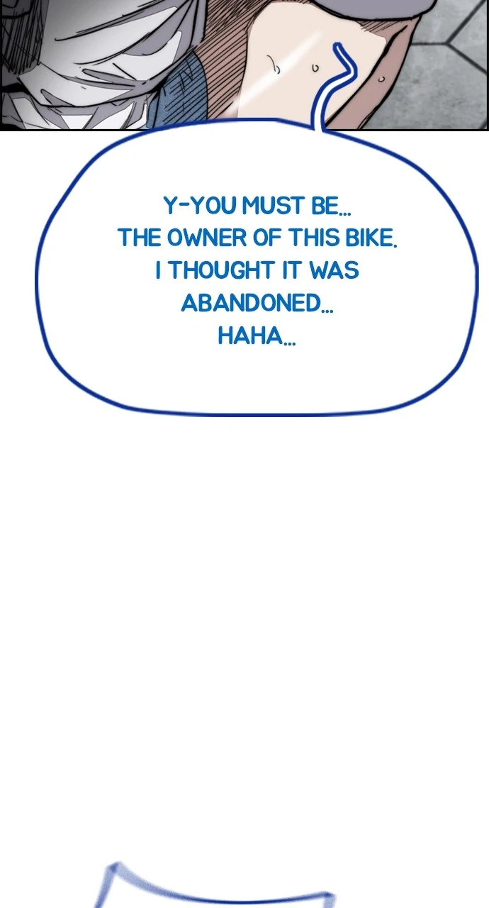 Read Wind Breaker Manhwa ENGLISH Manga Online