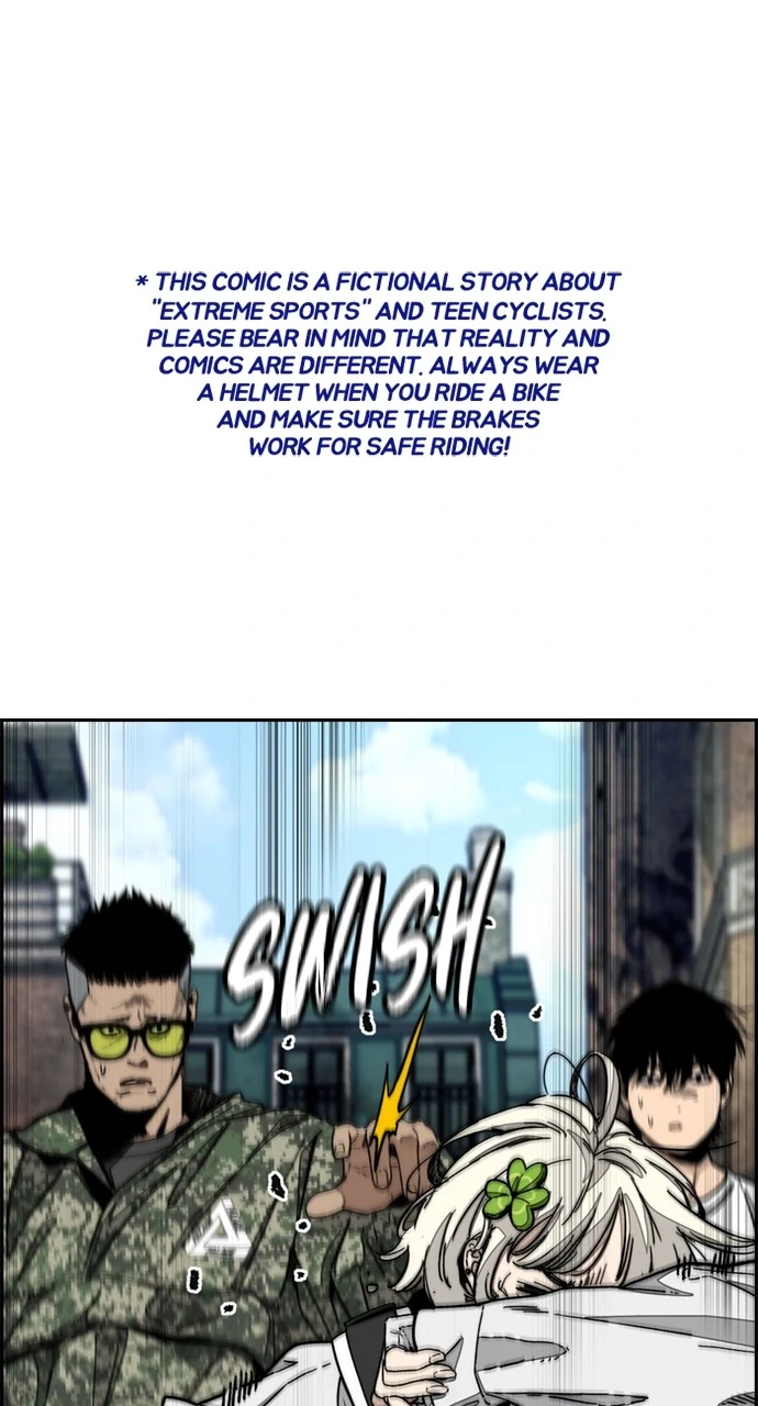 Read Wind Breaker Manhwa ENGLISH Manga Online