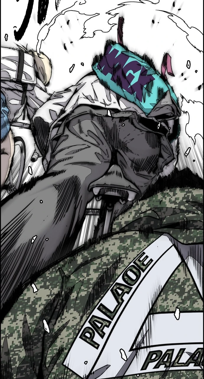 Read Wind Breaker Manhwa ENGLISH Manga Online