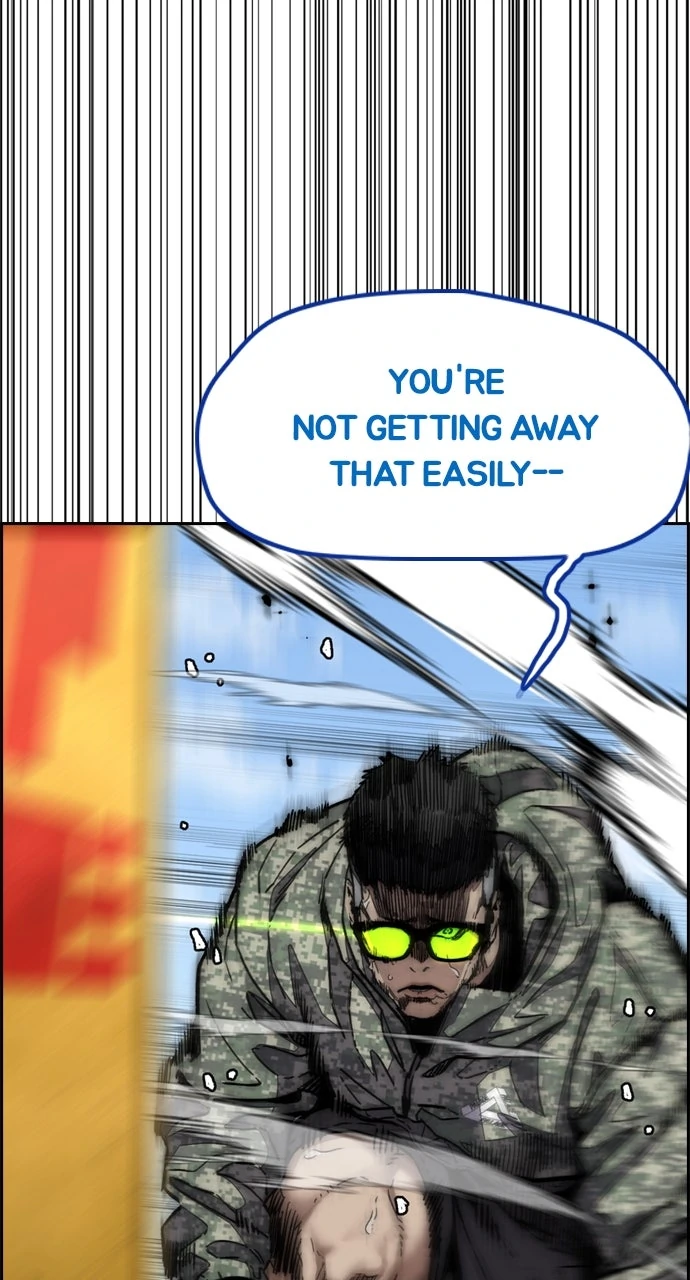 Read Wind Breaker Manhwa ENGLISH Manga Online