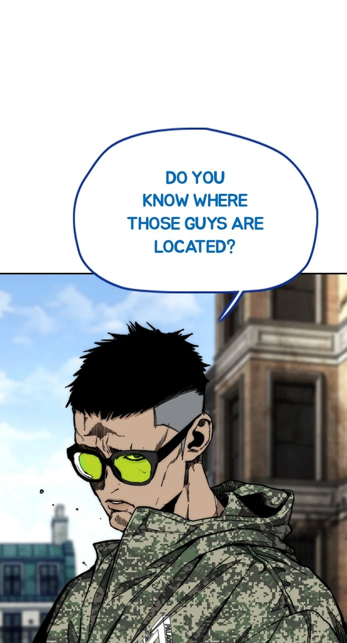 Read Wind Breaker Manhwa ENGLISH Manga Online