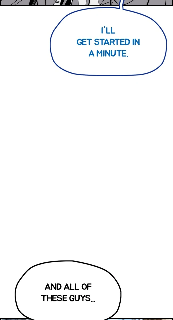 Read Wind Breaker Manhwa ENGLISH Manga Online