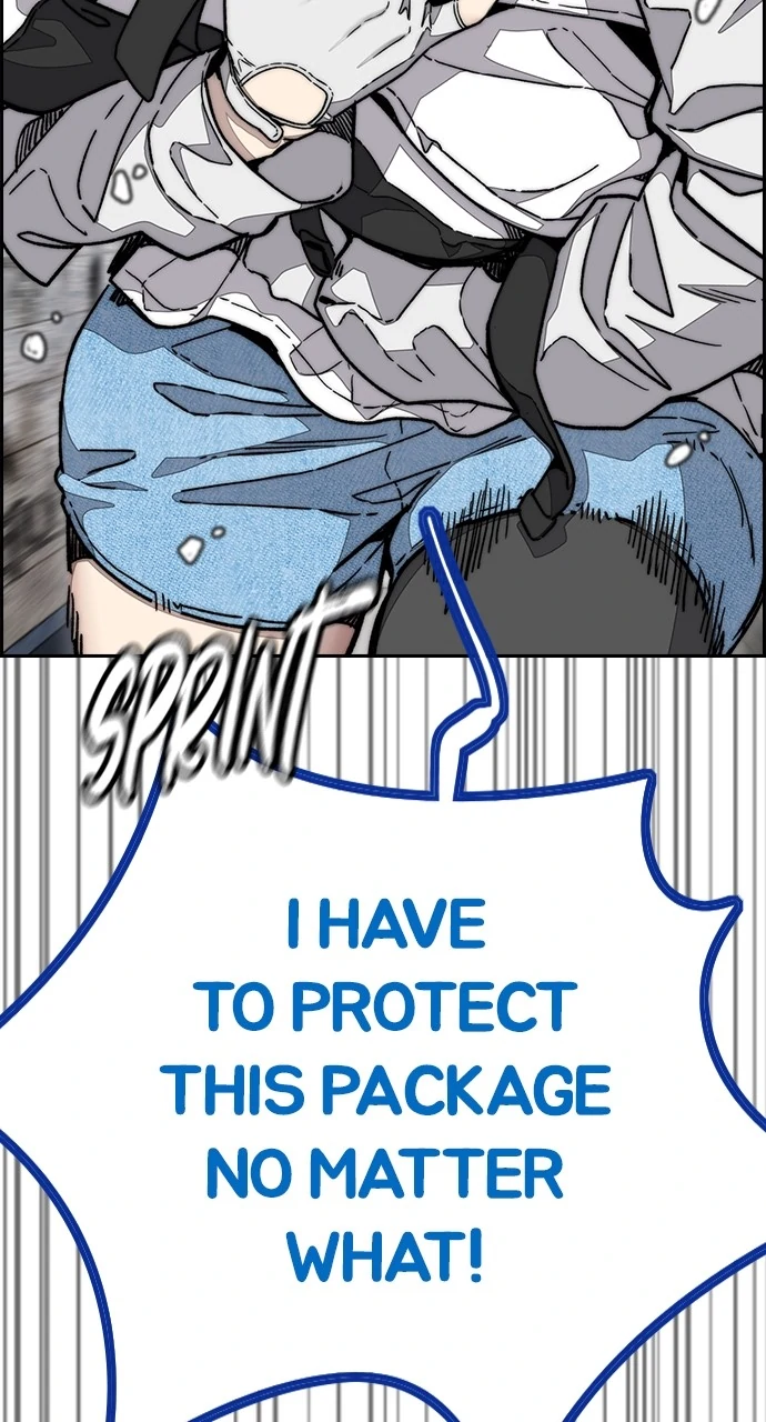 Read Wind Breaker Manhwa ENGLISH Manga Online