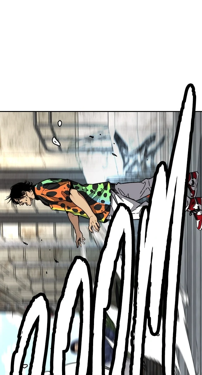 Read Wind Breaker Manhwa ENGLISH Manga Online