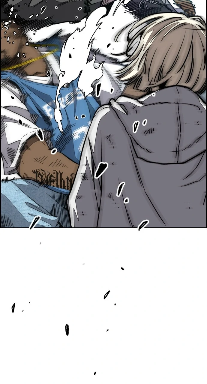 Read Wind Breaker Manhwa ENGLISH Manga Online