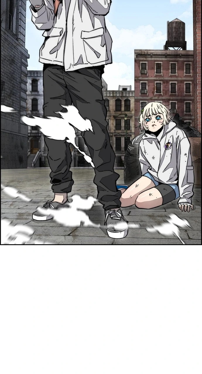 Read Wind Breaker Manhwa ENGLISH Manga Online