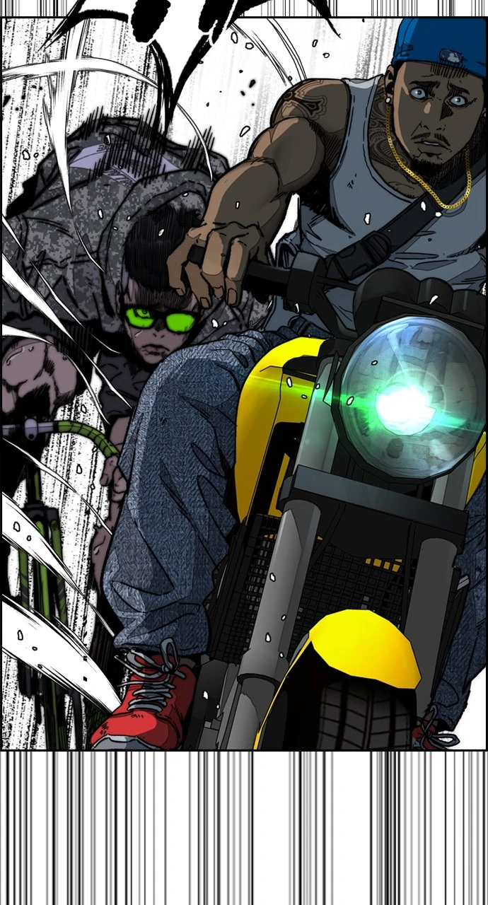 Read Wind Breaker Manhwa ENGLISH Manga Online