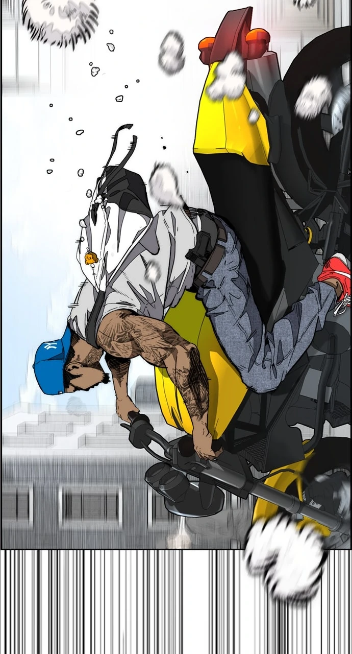 Read Wind Breaker Manhwa ENGLISH Manga Online