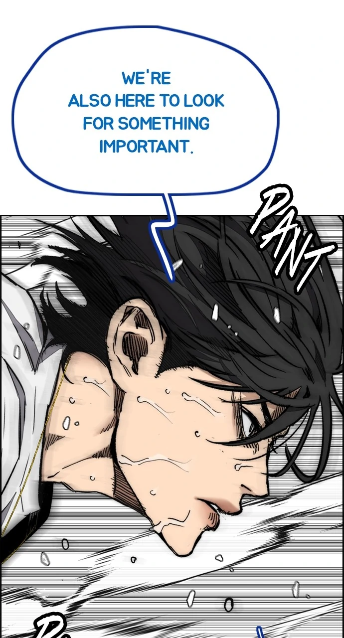 Read Wind Breaker Manhwa ENGLISH Manga Online