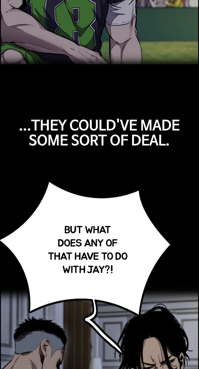 Read Wind Breaker Manhwa ENGLISH Manga Online