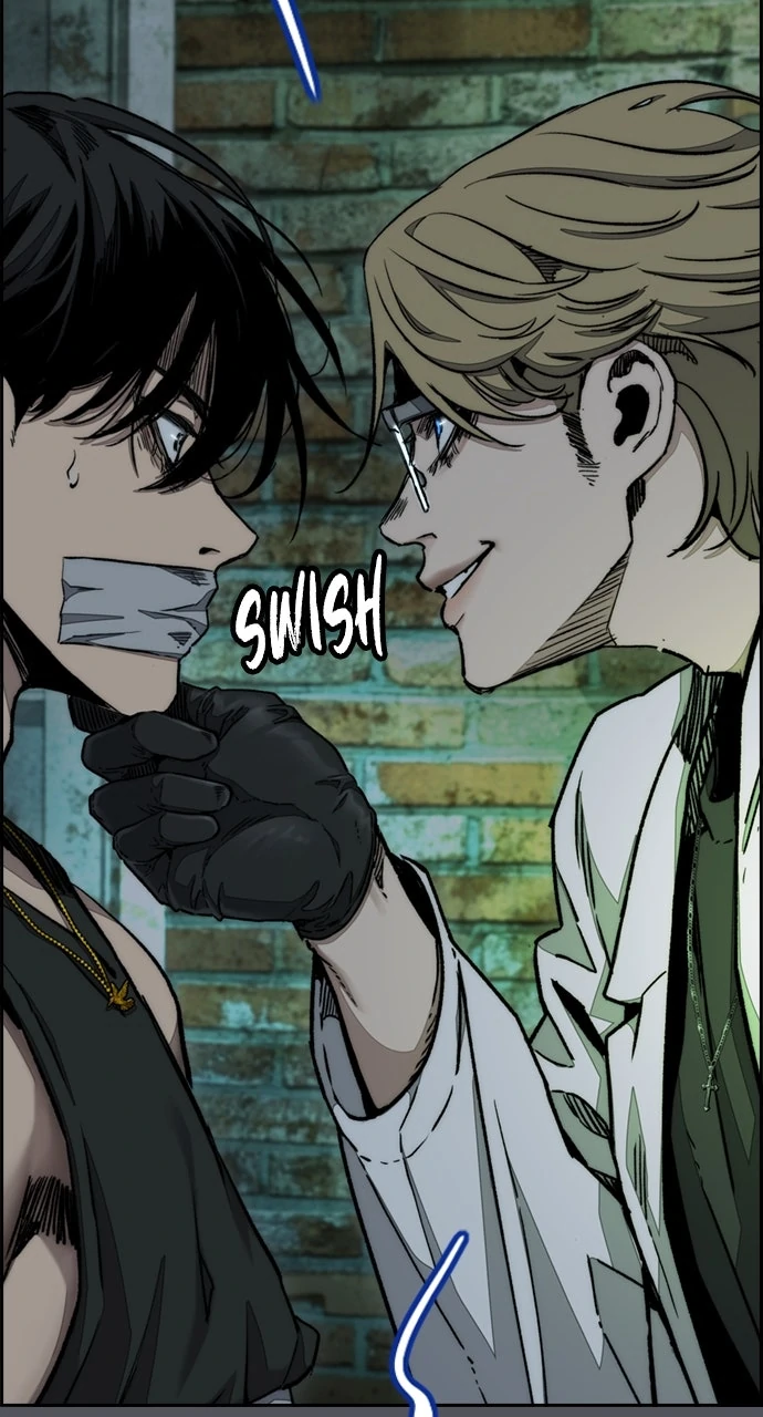 Read Wind Breaker Manhwa ENGLISH Manga Online