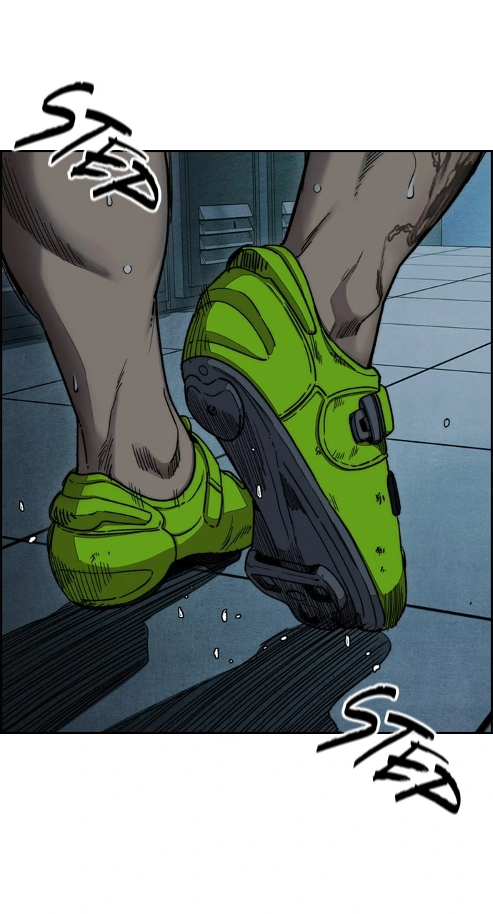 Read Wind Breaker Manhwa ENGLISH Manga Online