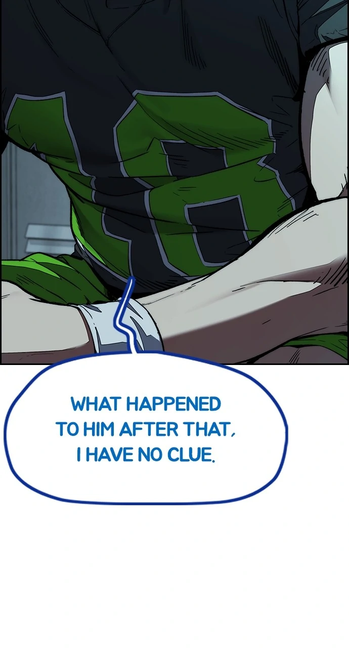 Read Wind Breaker Manhwa ENGLISH Manga Online