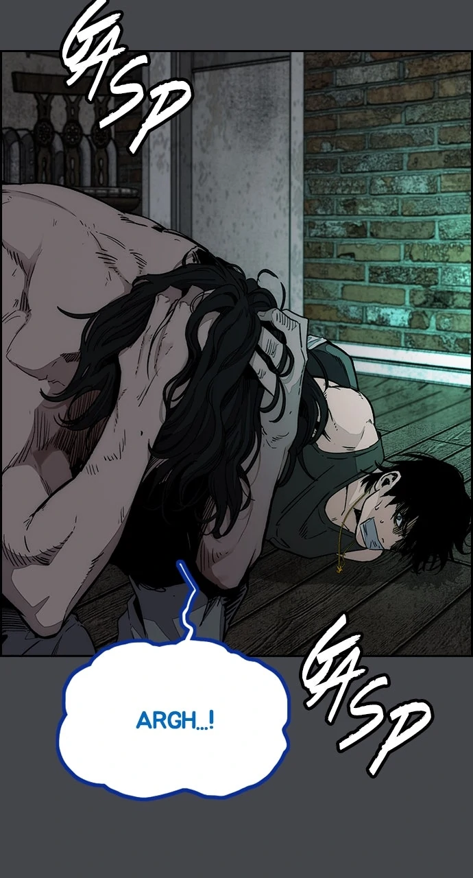 Read Wind Breaker Manhwa ENGLISH Manga Online