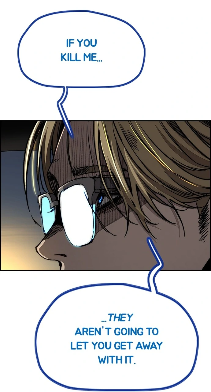 Read Wind Breaker Manhwa ENGLISH Manga Online