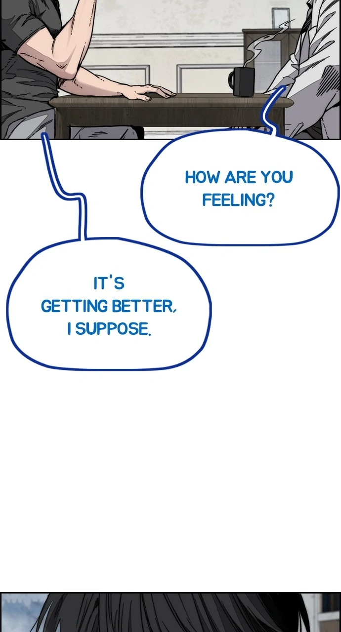 Read Wind Breaker Manhwa ENGLISH Manga Online