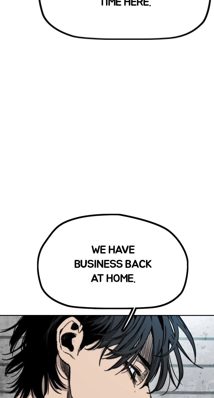 Read Wind Breaker Manhwa ENGLISH Manga Online