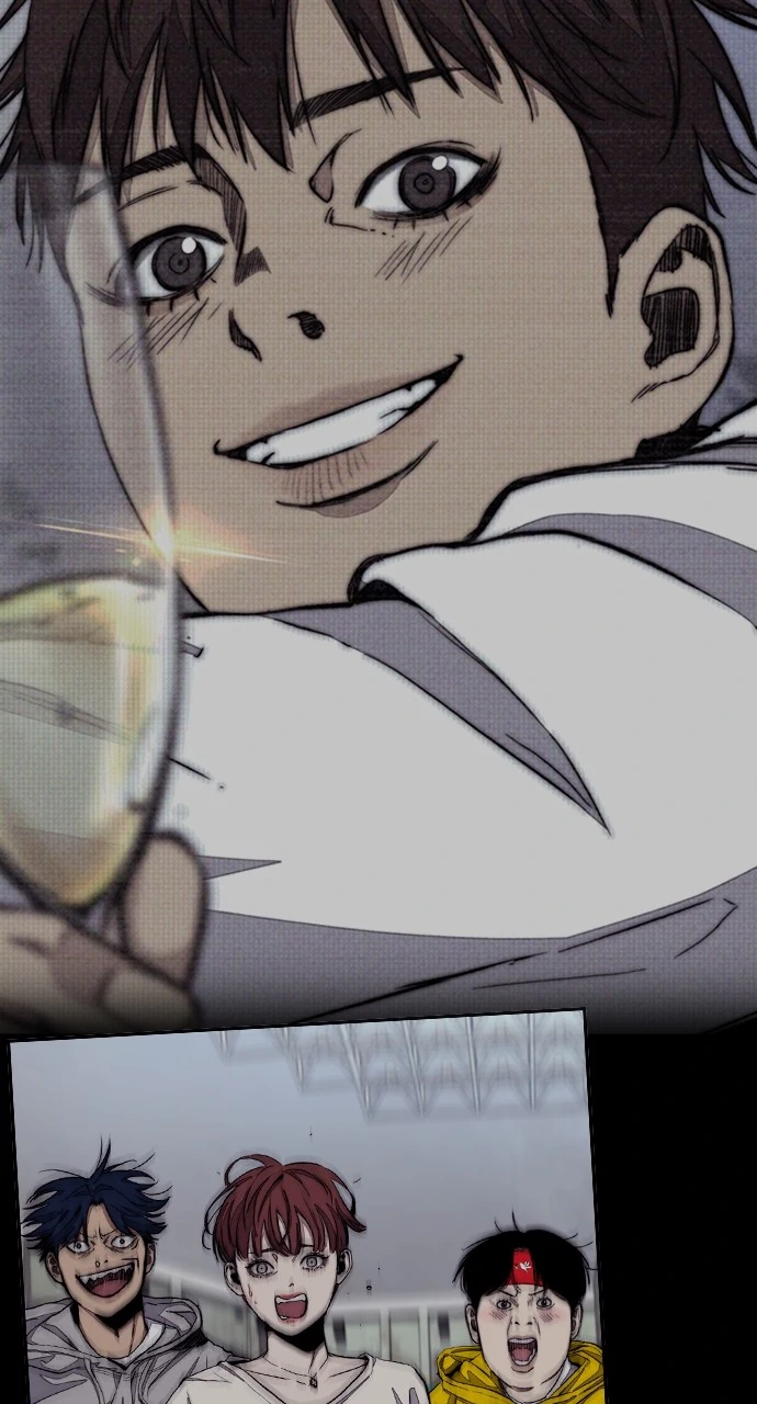 Read Wind Breaker Manhwa ENGLISH Manga Online