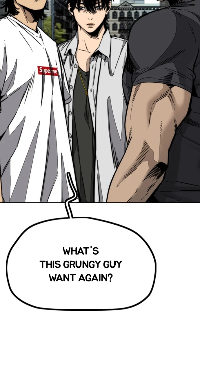 Read Wind Breaker Manhwa ENGLISH Manga Online