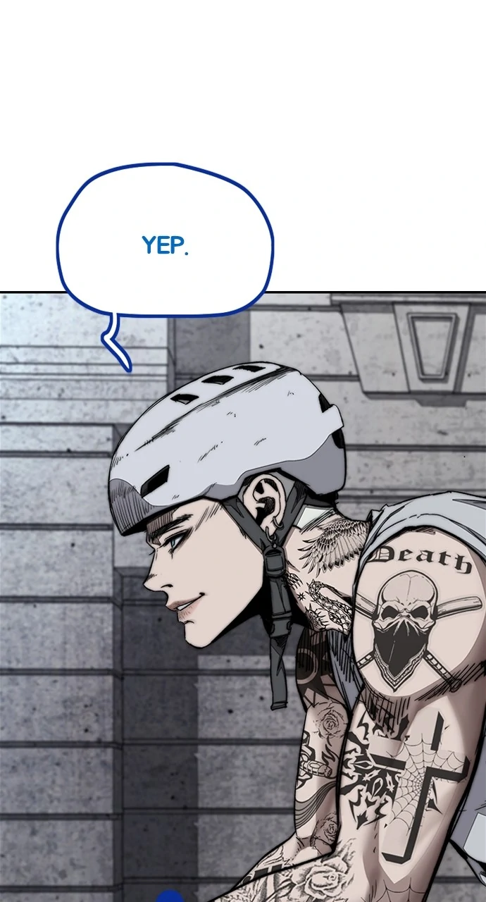 Read Wind Breaker Manhwa ENGLISH Manga Online